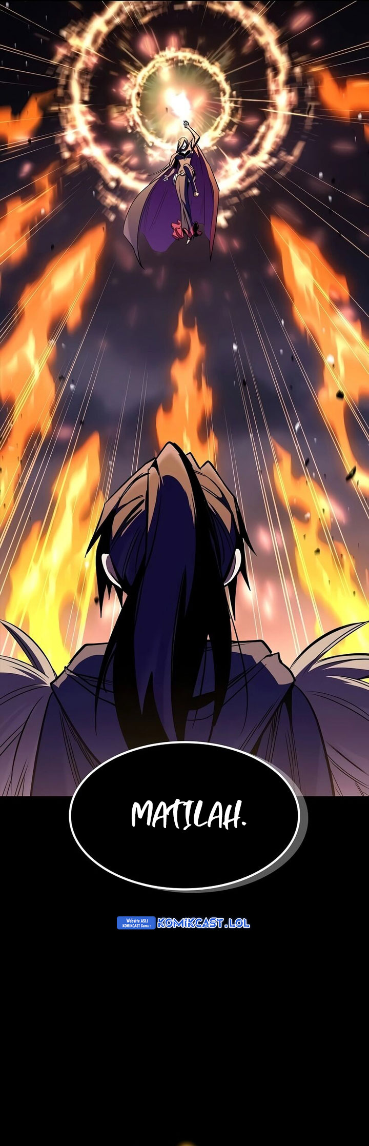 Genius Corpse-Collecting Warrior Chapter 33 - halaman 57