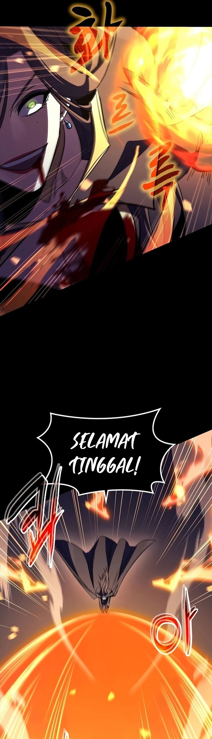 Genius Corpse-Collecting Warrior Chapter 33 - halaman 58