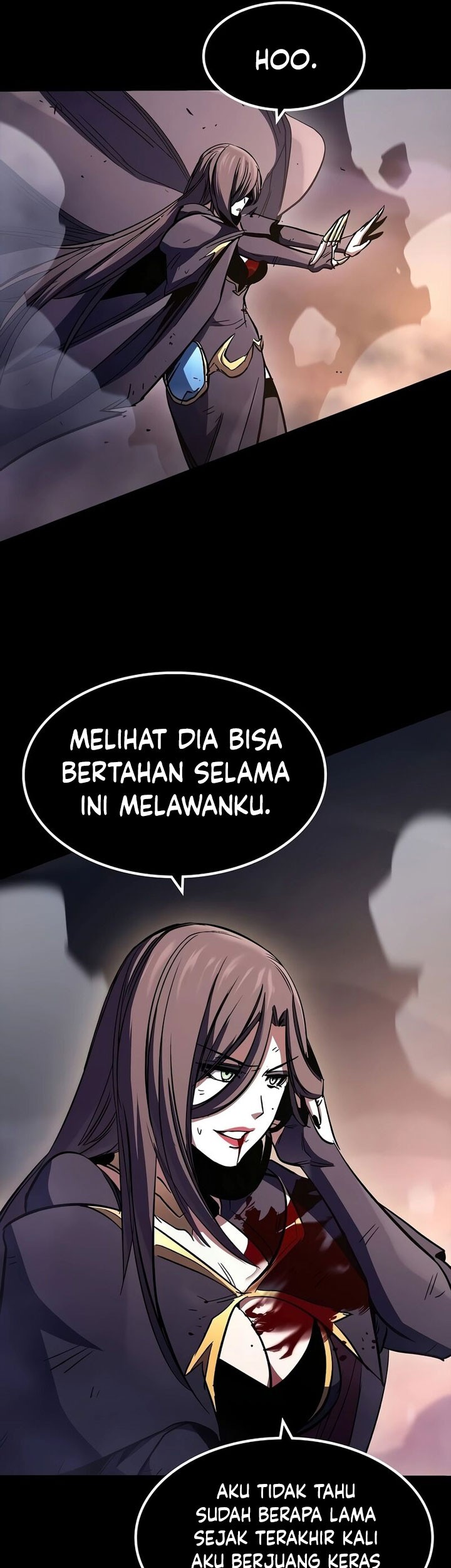 Genius Corpse-Collecting Warrior Chapter 33 - halaman 62