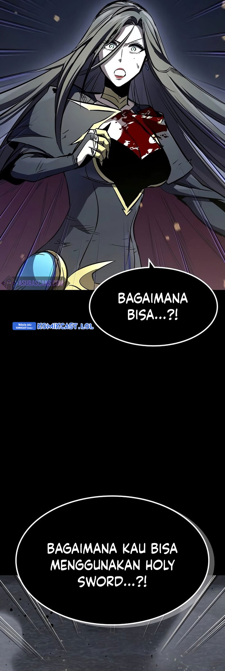 Genius Corpse-Collecting Warrior Chapter 33 - halaman 68