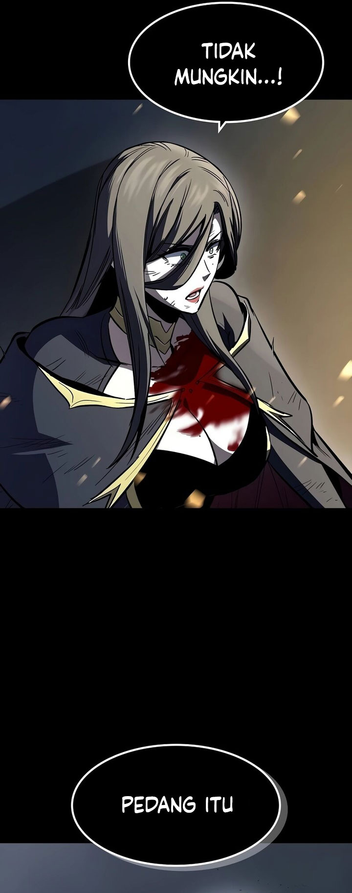 Genius Corpse-Collecting Warrior Chapter 33 - halaman 74