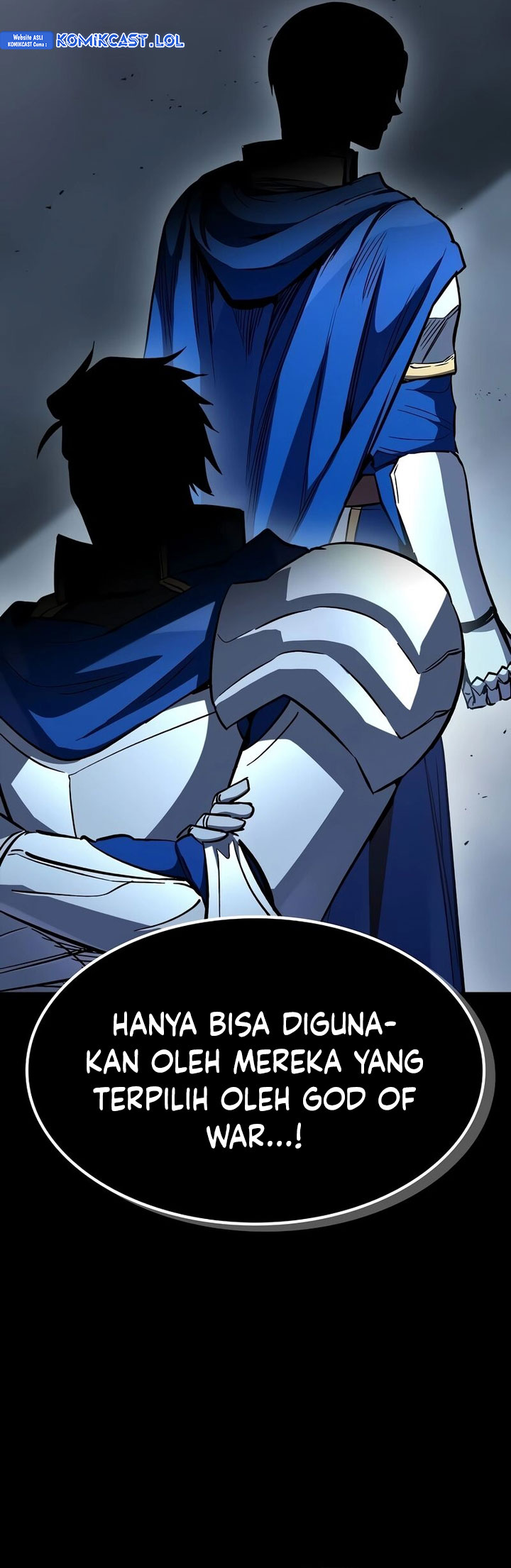 Genius Corpse-Collecting Warrior Chapter 33 - halaman 75