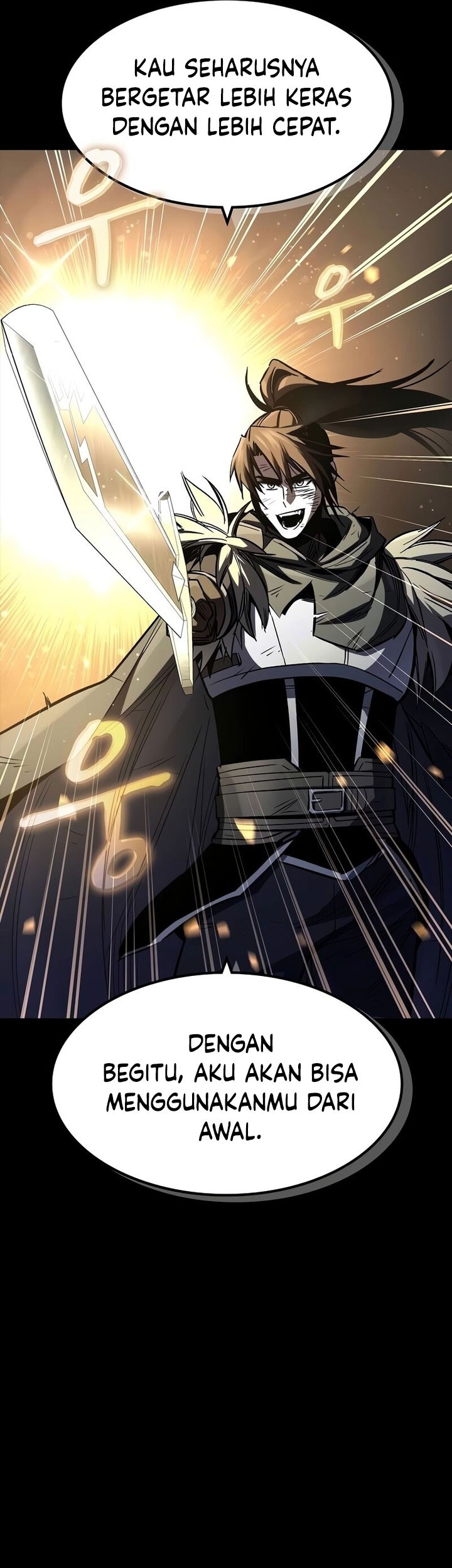 Genius Corpse-Collecting Warrior Chapter 33 - halaman 78