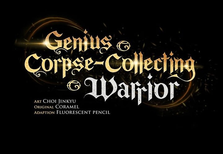 Genius Corpse-Collecting Warrior Chapter 33 - halaman 79
