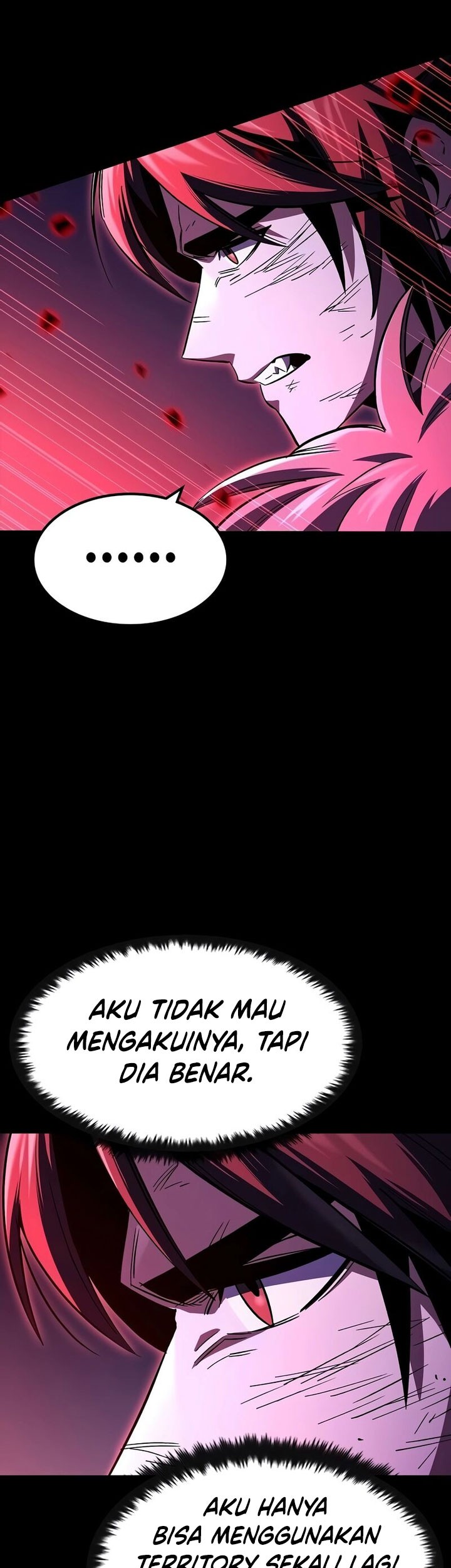 Genius Corpse-Collecting Warrior Chapter 33 - halaman 8