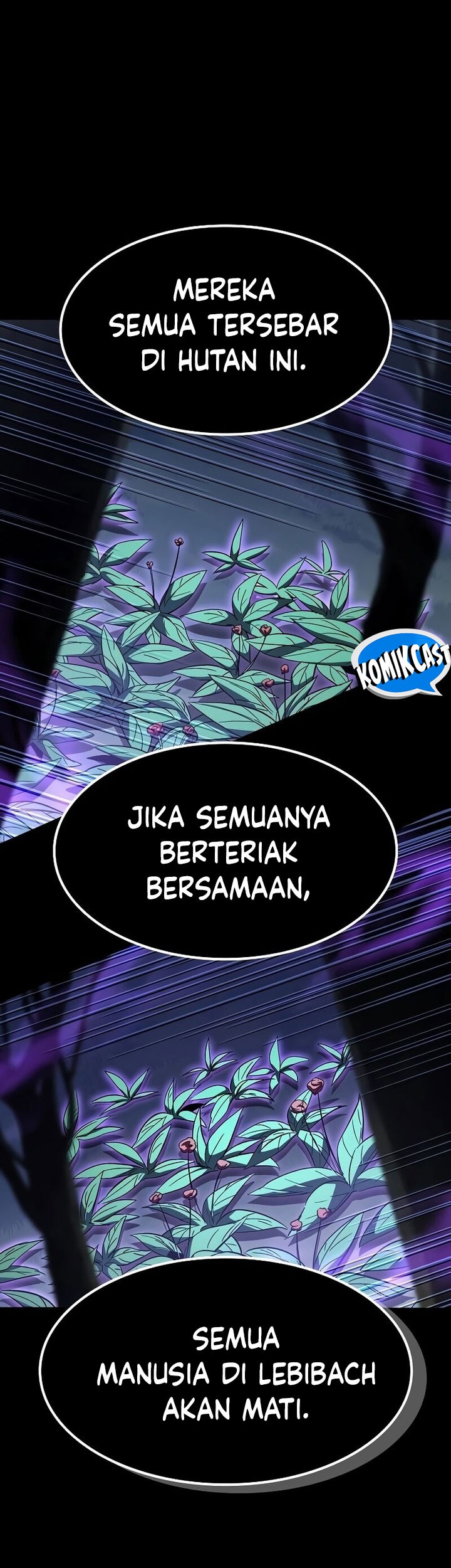 Genius Corpse-Collecting Warrior Chapter 34 - halaman 35