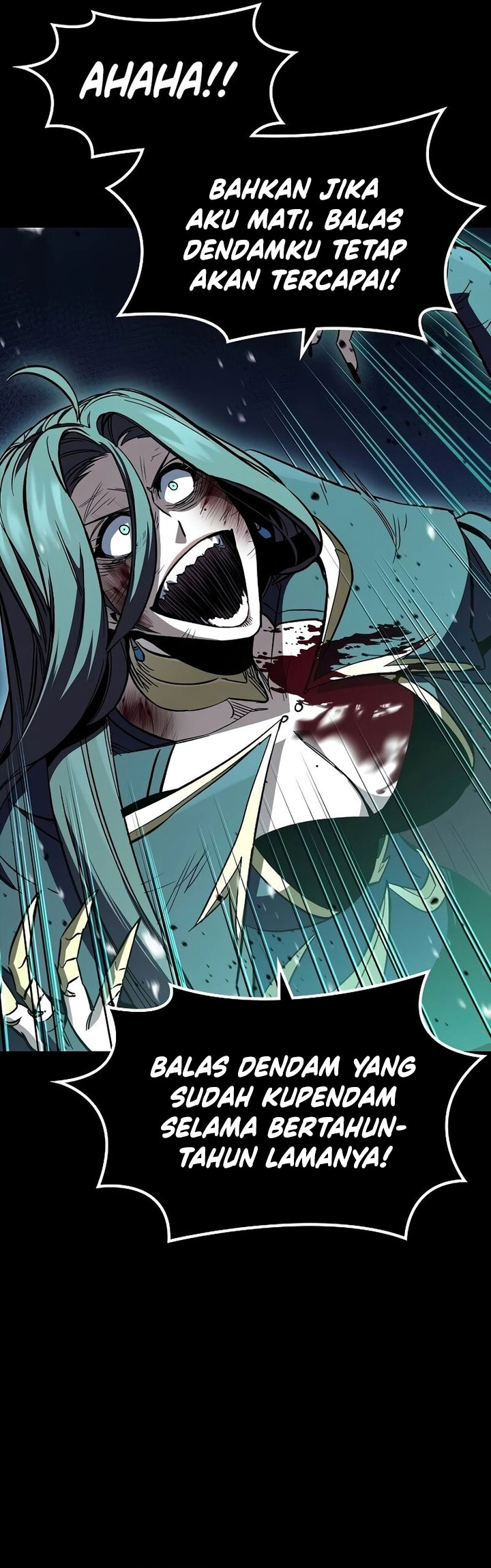 Genius Corpse-Collecting Warrior Chapter 34 - halaman 38