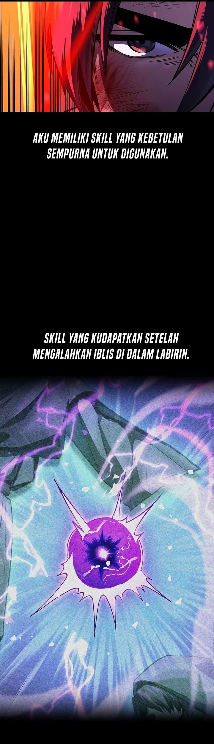 Genius Corpse-Collecting Warrior Chapter 34 - halaman 44