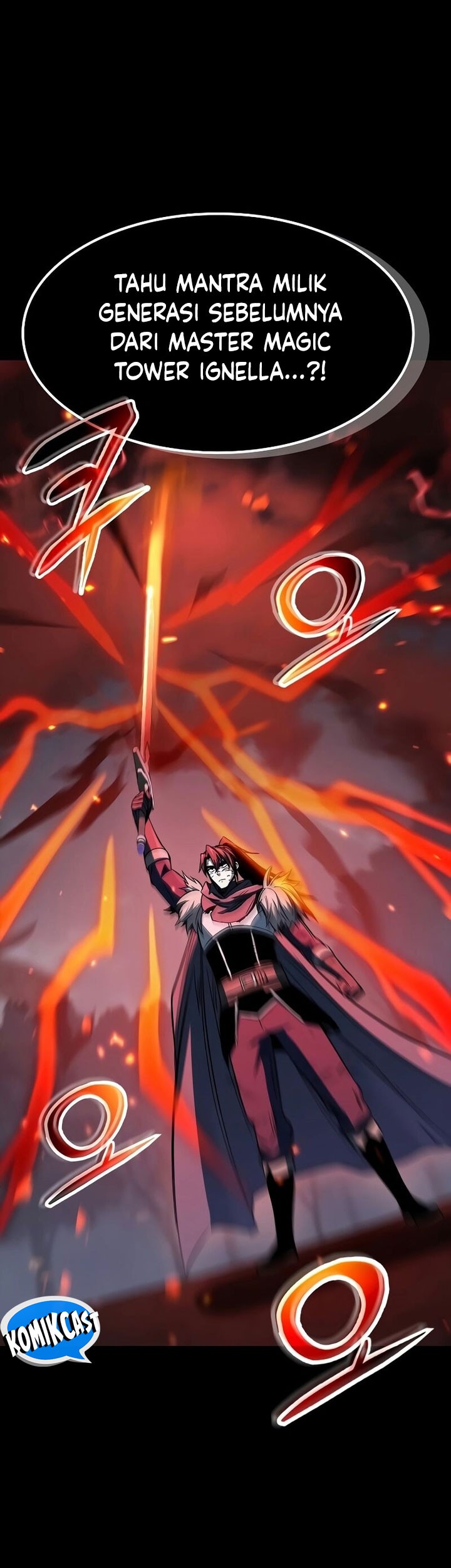 Genius Corpse-Collecting Warrior Chapter 34 - halaman 48