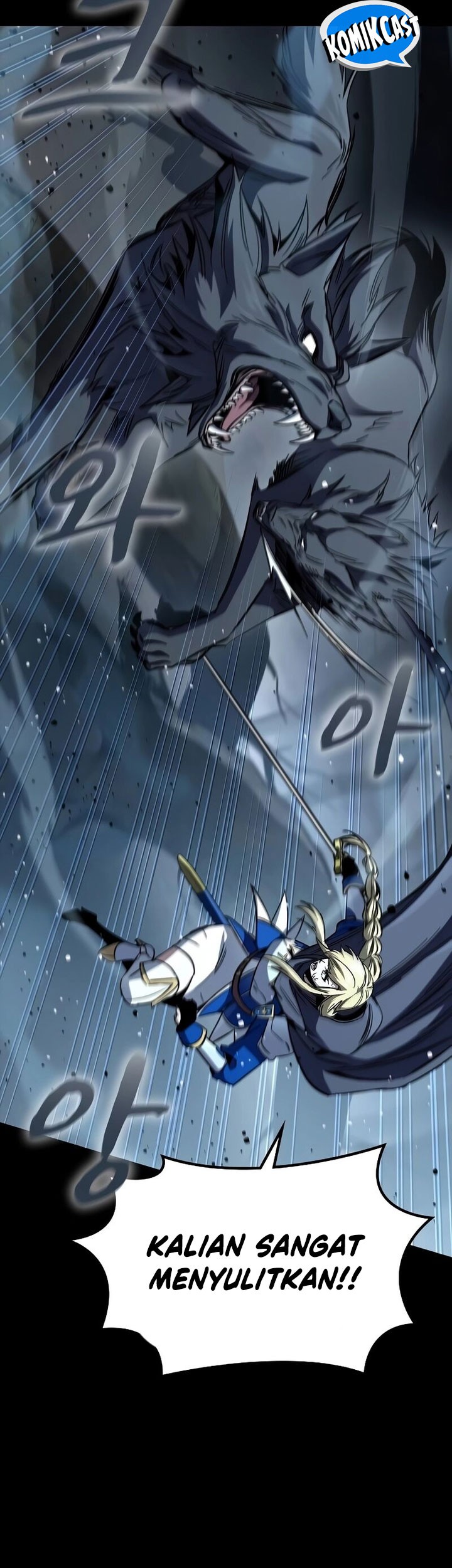 Genius Corpse-Collecting Warrior Chapter 34 - halaman 52