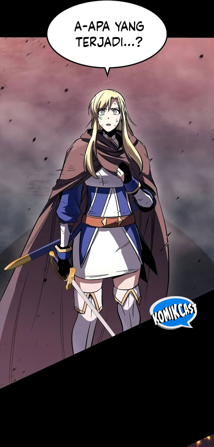Genius Corpse-Collecting Warrior Chapter 34 - halaman 68