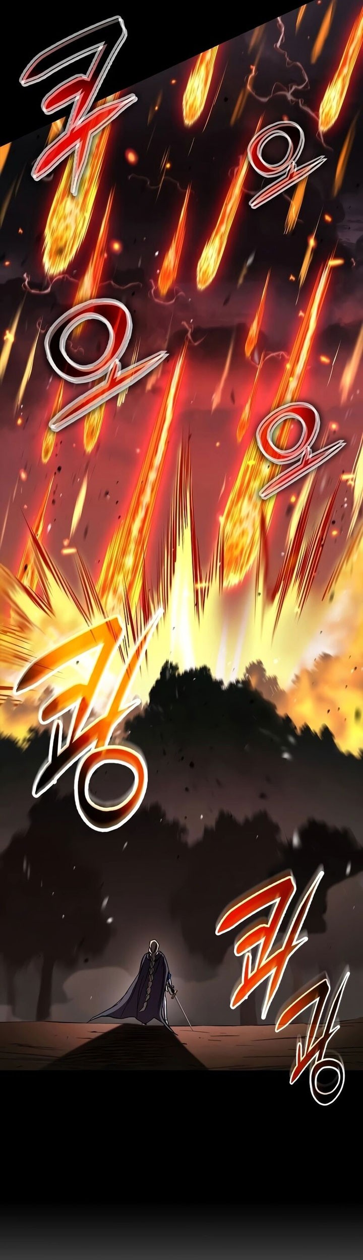 Genius Corpse-Collecting Warrior Chapter 34 - halaman 69