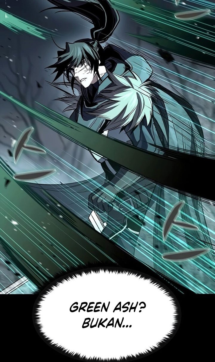 Genius Corpse-Collecting Warrior Chapter 34 - halaman 7