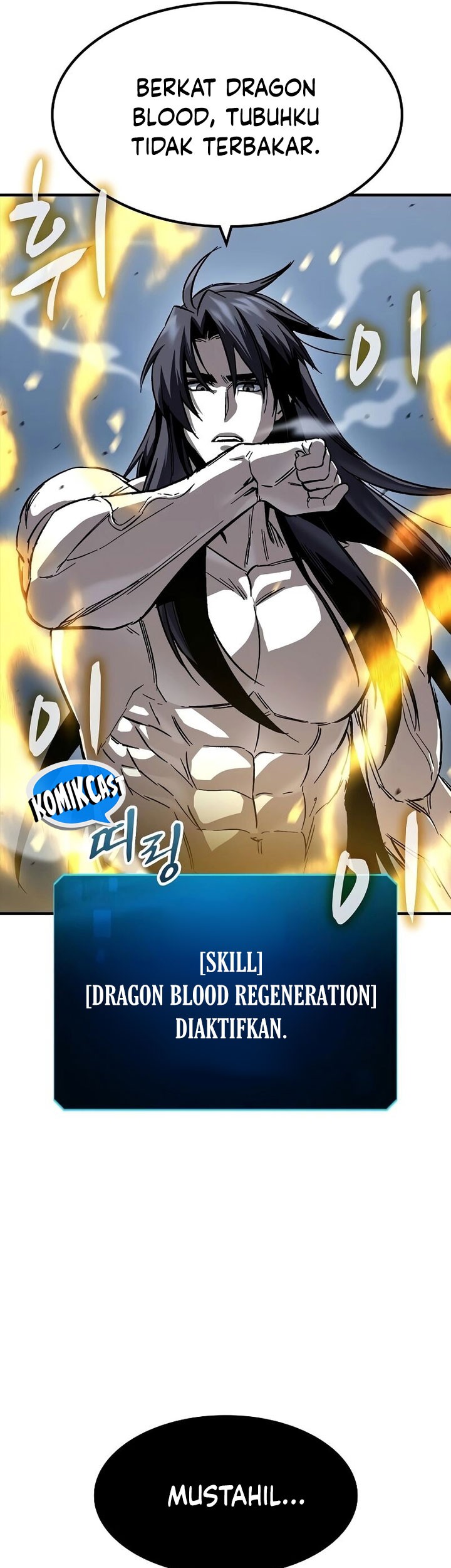Genius Corpse-Collecting Warrior Chapter 34 - halaman 72
