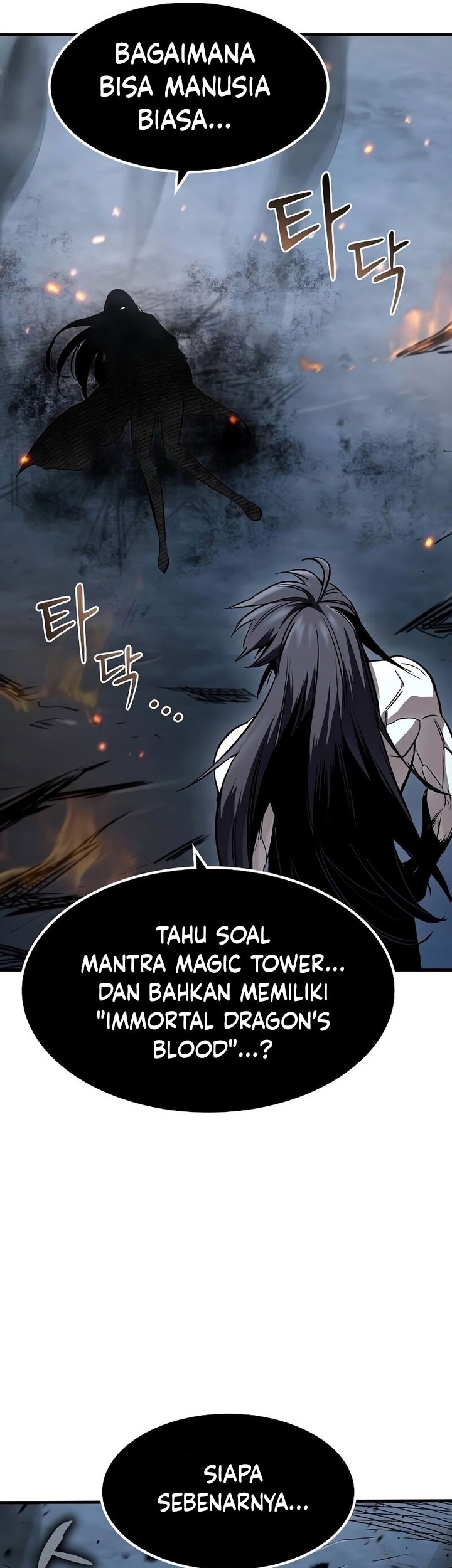 Genius Corpse-Collecting Warrior Chapter 34 - halaman 74