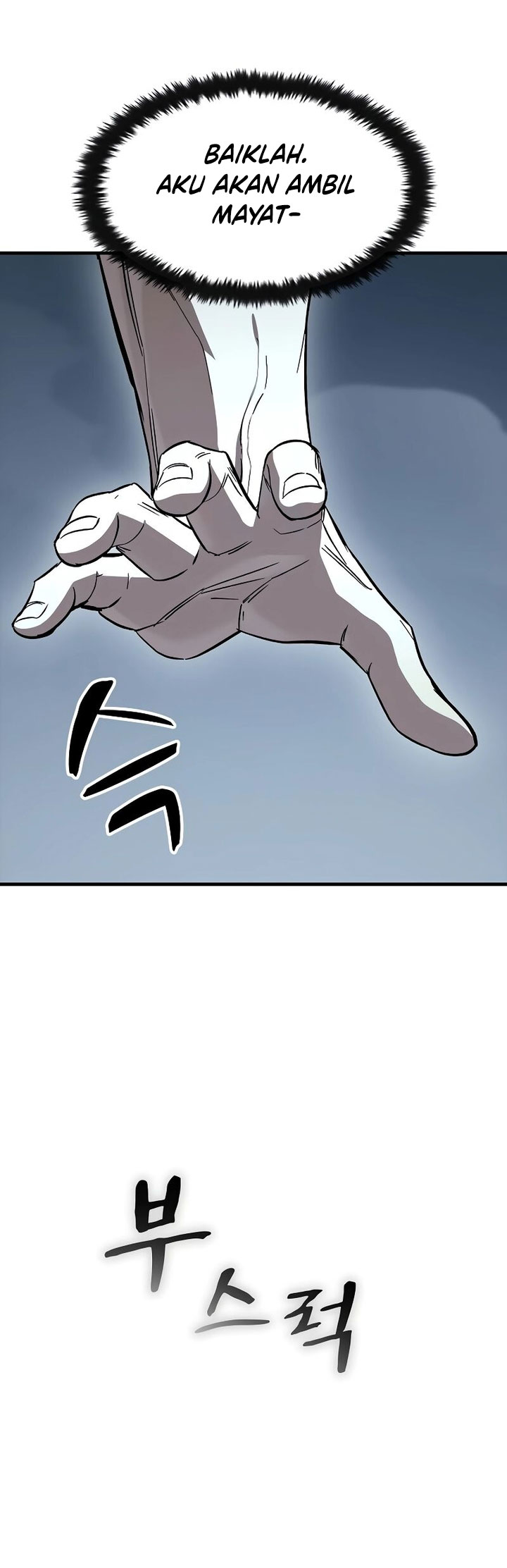 Genius Corpse-Collecting Warrior Chapter 34 - halaman 78