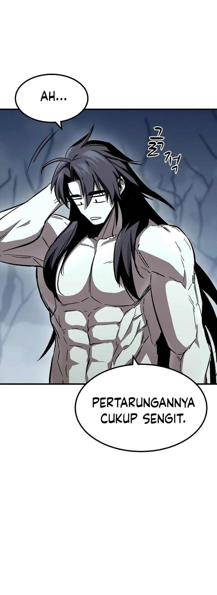 Genius Corpse-Collecting Warrior Chapter 34 - halaman 83