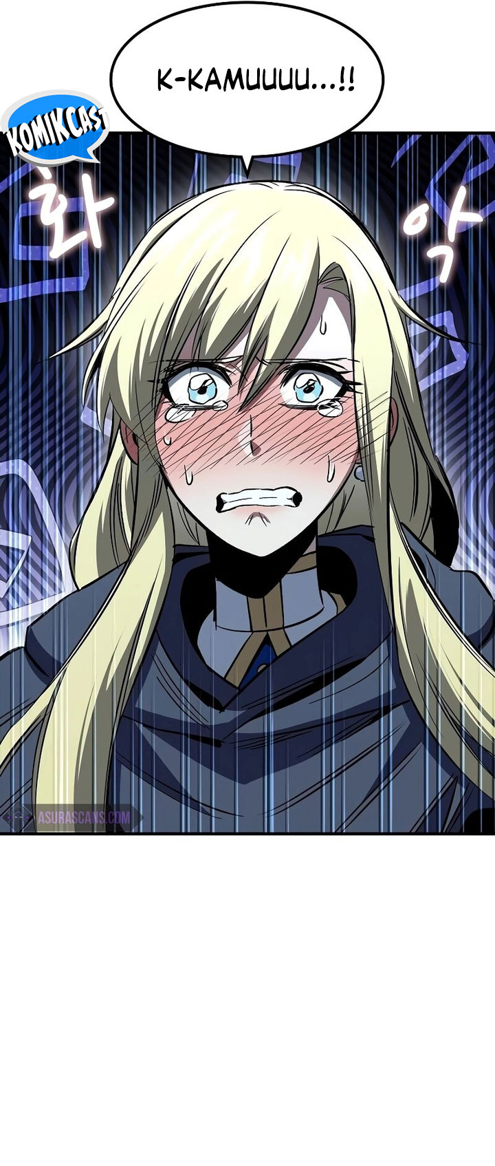 Genius Corpse-Collecting Warrior Chapter 34 - halaman 84