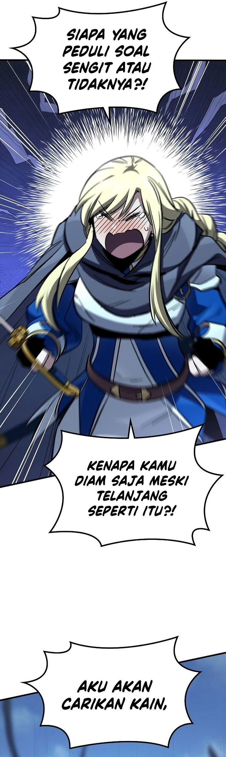 Genius Corpse-Collecting Warrior Chapter 34 - halaman 85