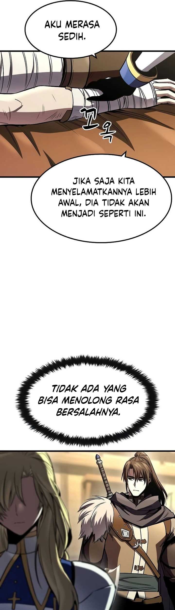 Genius Corpse-Collecting Warrior Chapter 35 - halaman 18
