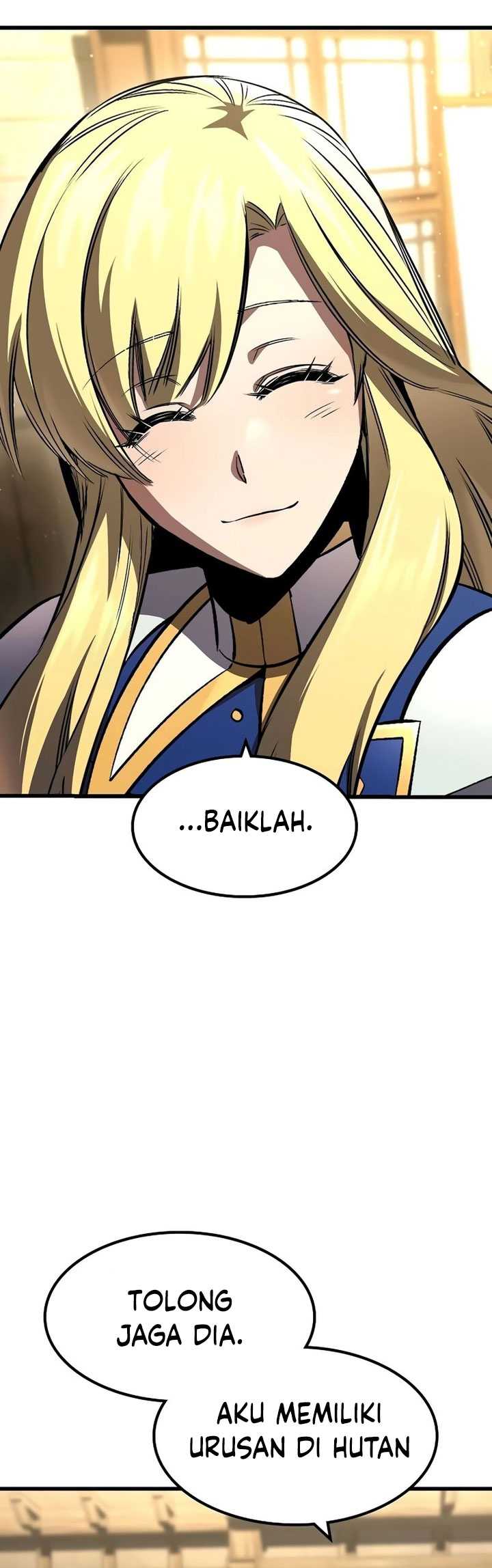 Genius Corpse-Collecting Warrior Chapter 35 - halaman 24