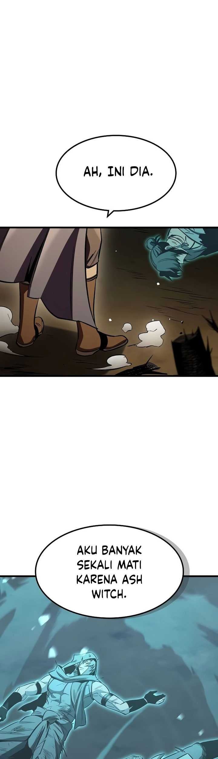 Genius Corpse-Collecting Warrior Chapter 35 - halaman 33