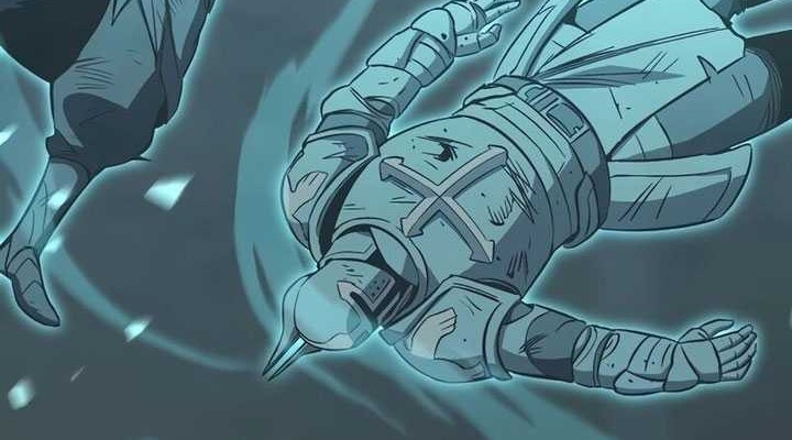 Genius Corpse-Collecting Warrior Chapter 35 - halaman 34