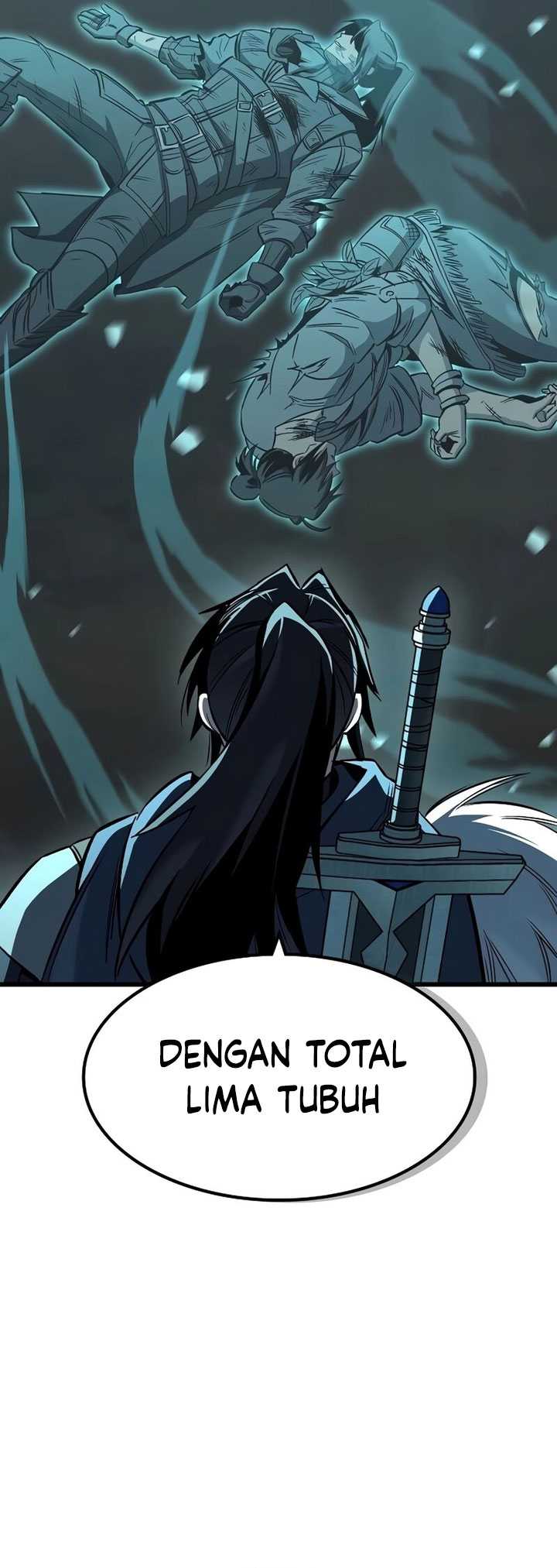 Genius Corpse-Collecting Warrior Chapter 35 - halaman 35