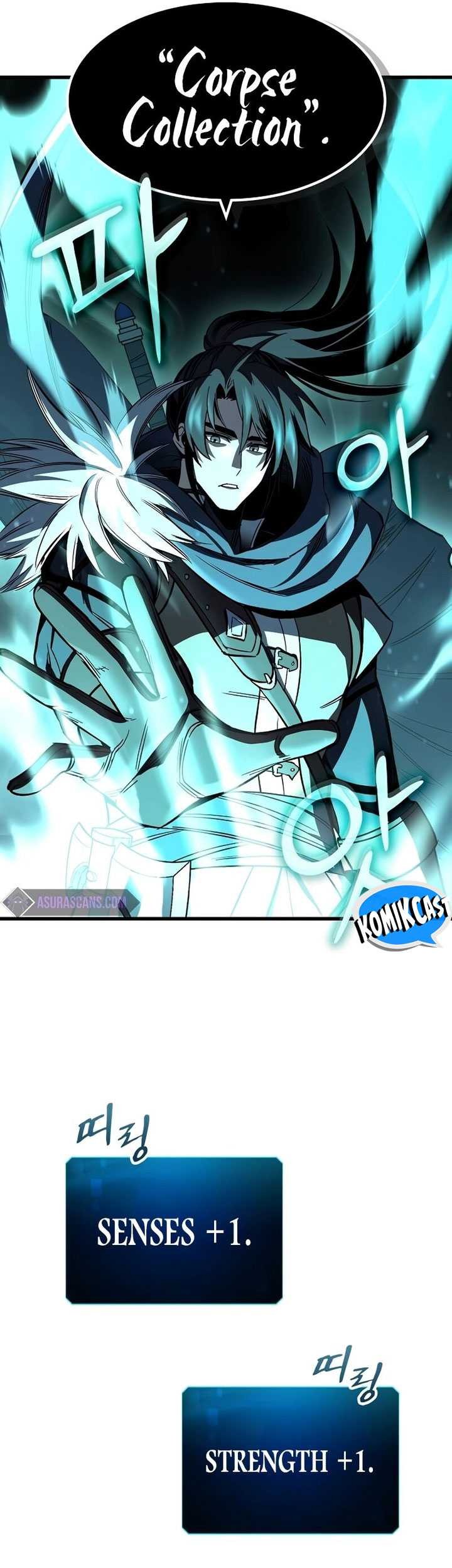 Genius Corpse-Collecting Warrior Chapter 35 - halaman 36