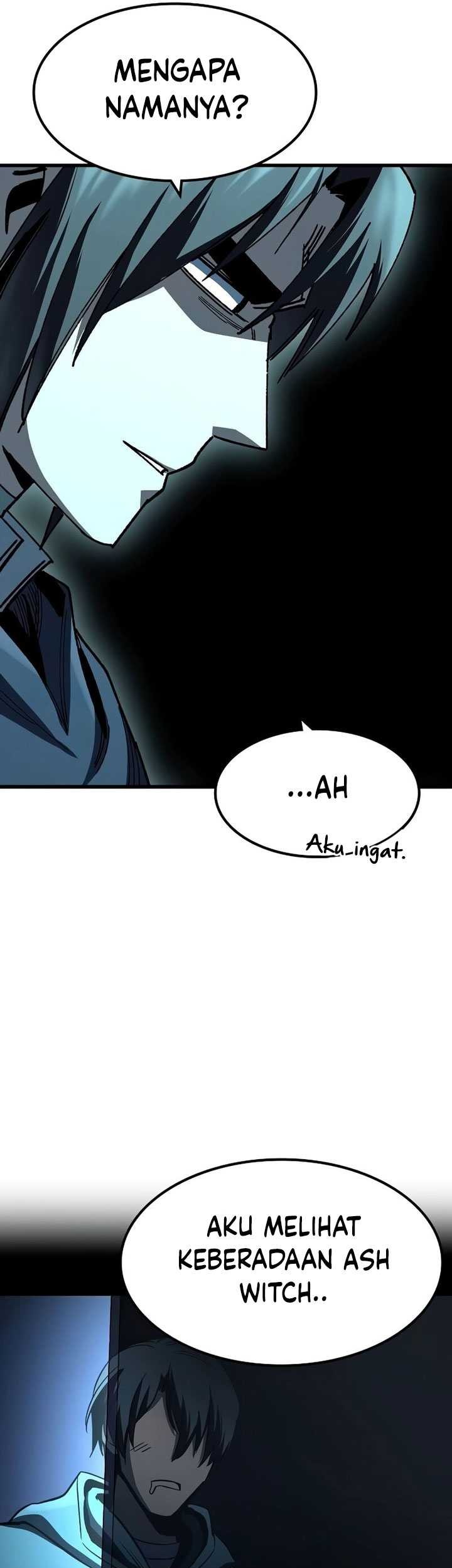 Genius Corpse-Collecting Warrior Chapter 35 - halaman 41