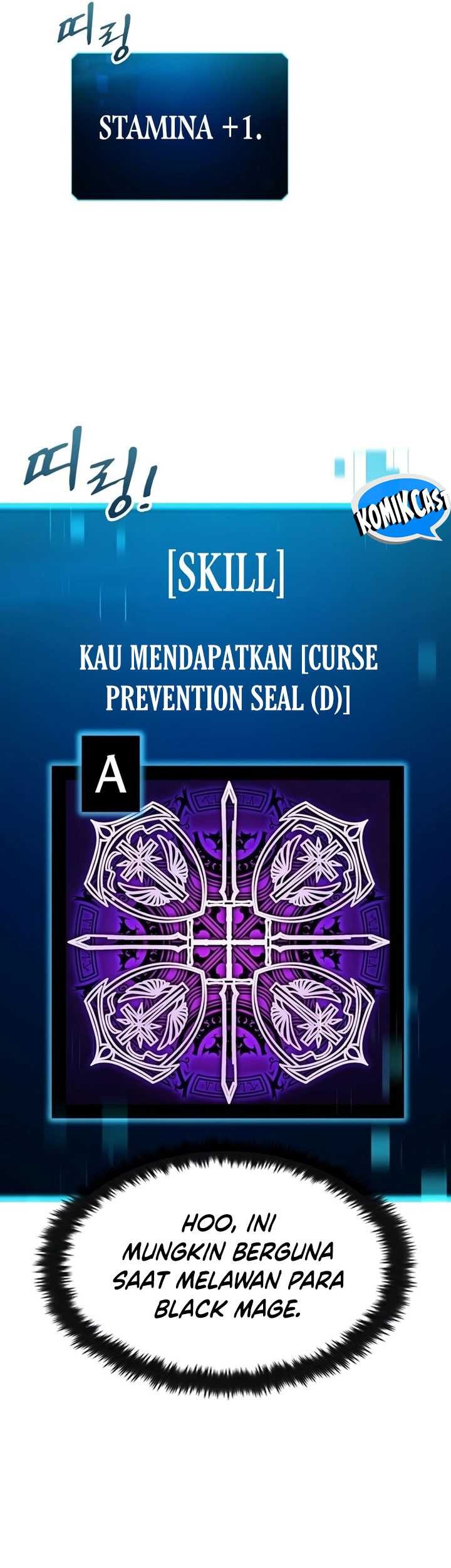 Genius Corpse-Collecting Warrior Chapter 35 - halaman 45
