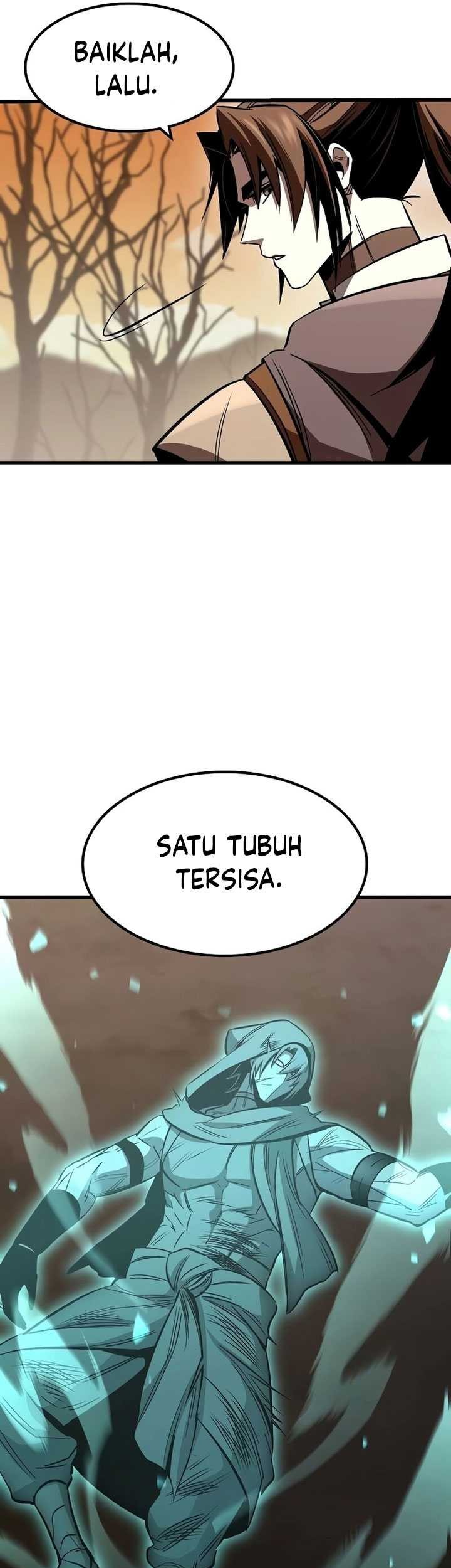 Genius Corpse-Collecting Warrior Chapter 35 - halaman 47
