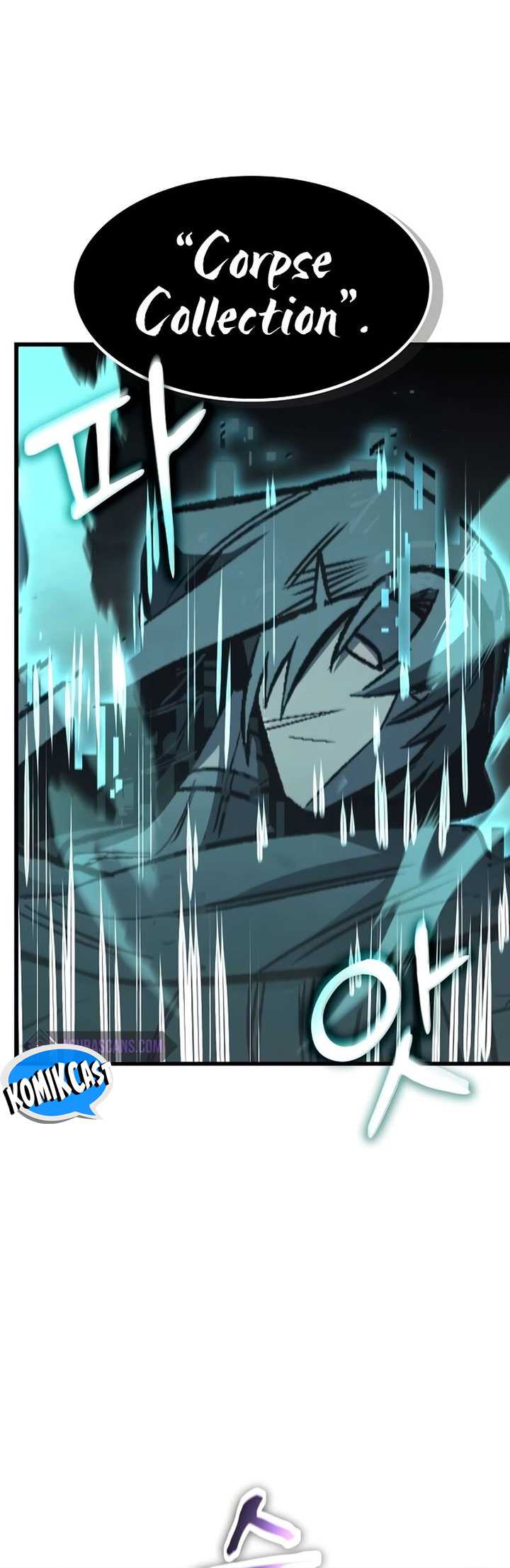 Genius Corpse-Collecting Warrior Chapter 35 - halaman 49