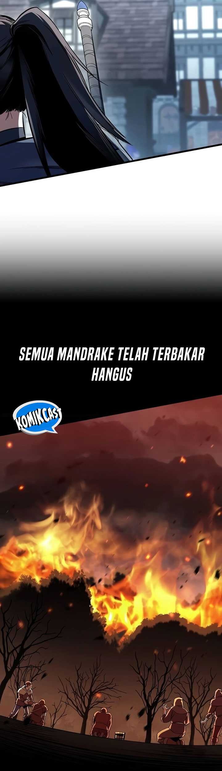 Genius Corpse-Collecting Warrior Chapter 35 - halaman 6