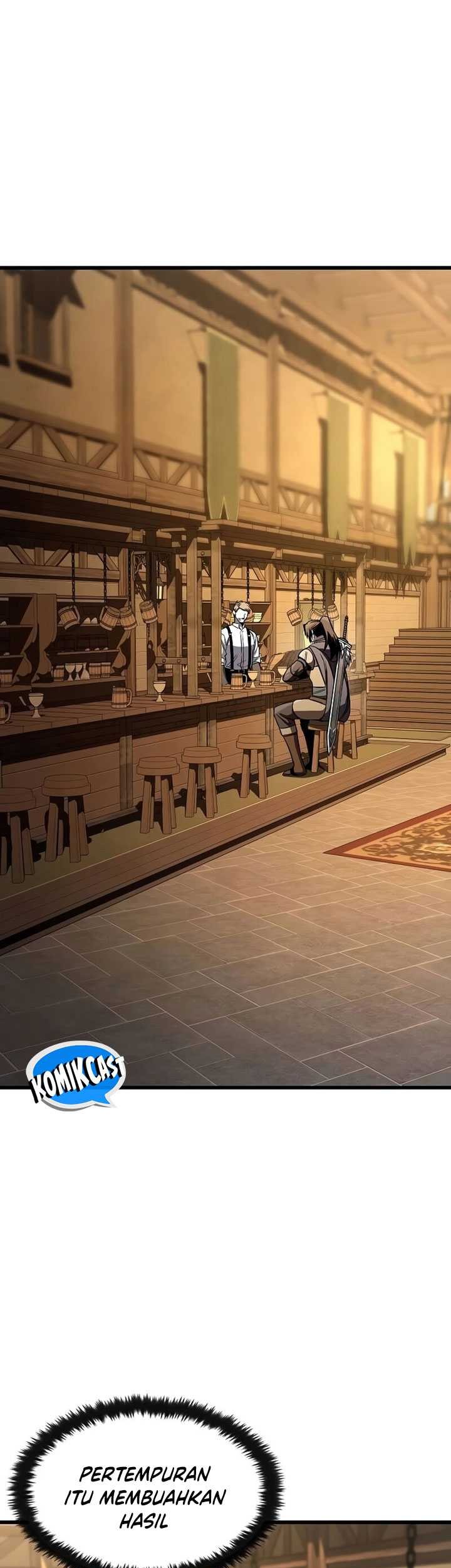 Genius Corpse-Collecting Warrior Chapter 35 - halaman 63