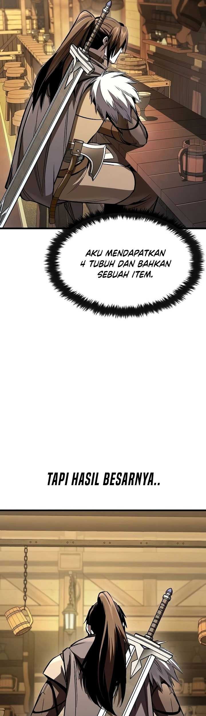 Genius Corpse-Collecting Warrior Chapter 35 - halaman 65