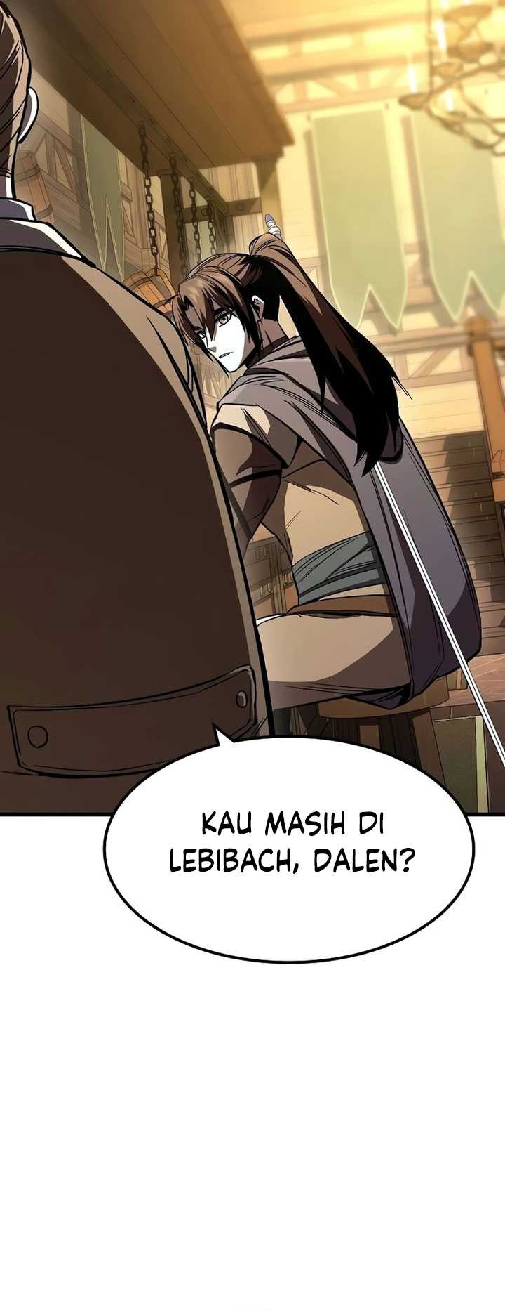 Genius Corpse-Collecting Warrior Chapter 35 - halaman 70