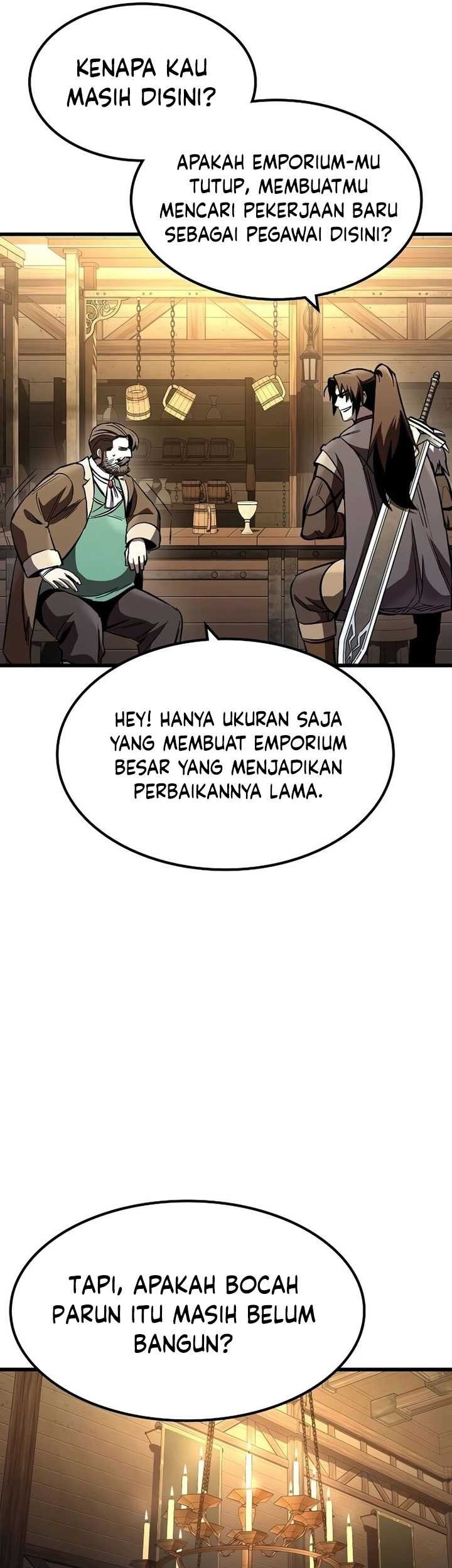 Genius Corpse-Collecting Warrior Chapter 35 - halaman 72