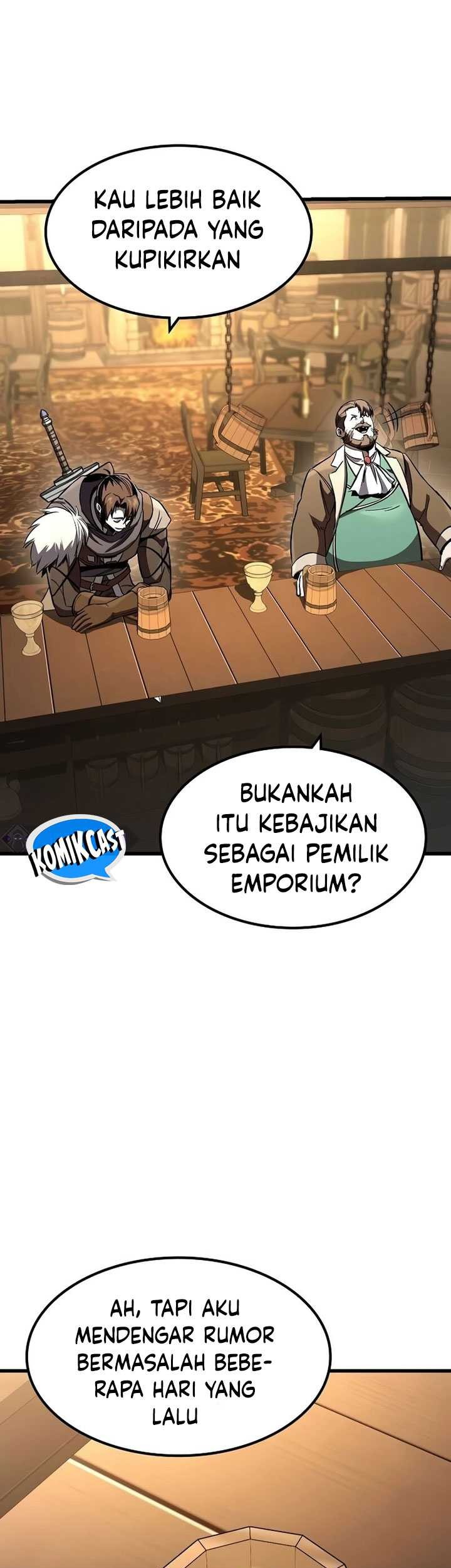 Genius Corpse-Collecting Warrior Chapter 35 - halaman 80