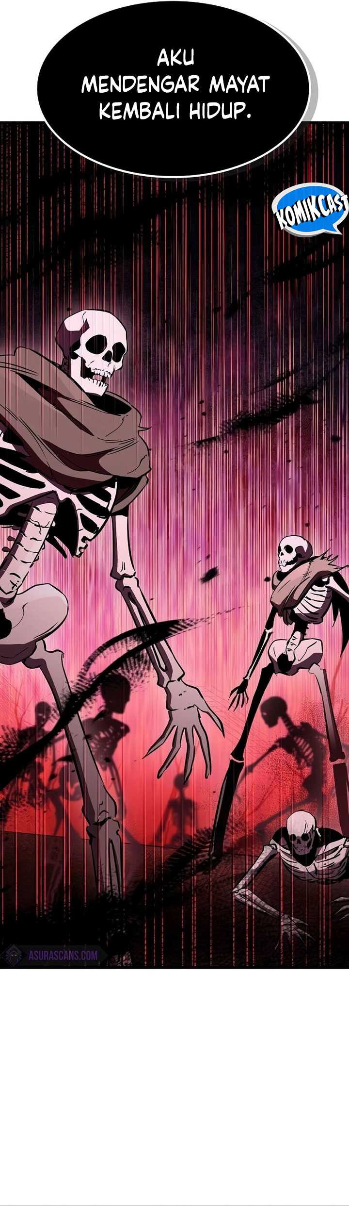 Genius Corpse-Collecting Warrior Chapter 35 - halaman 83