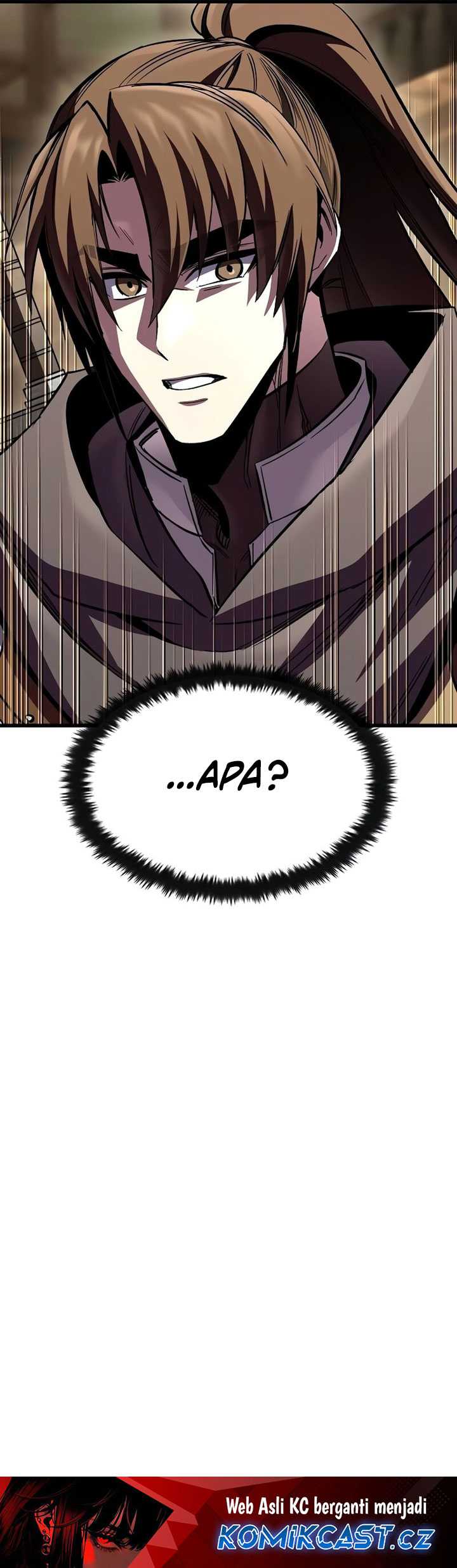 Genius Corpse-Collecting Warrior Chapter 35 - halaman 84