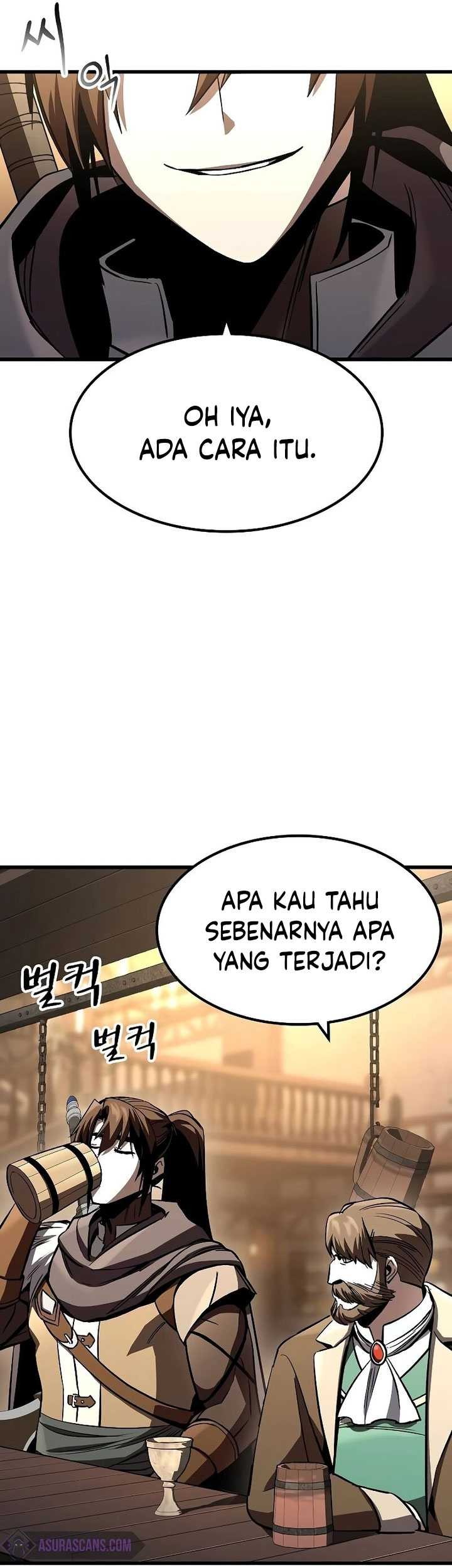 Genius Corpse-Collecting Warrior Chapter 36 - halaman 21