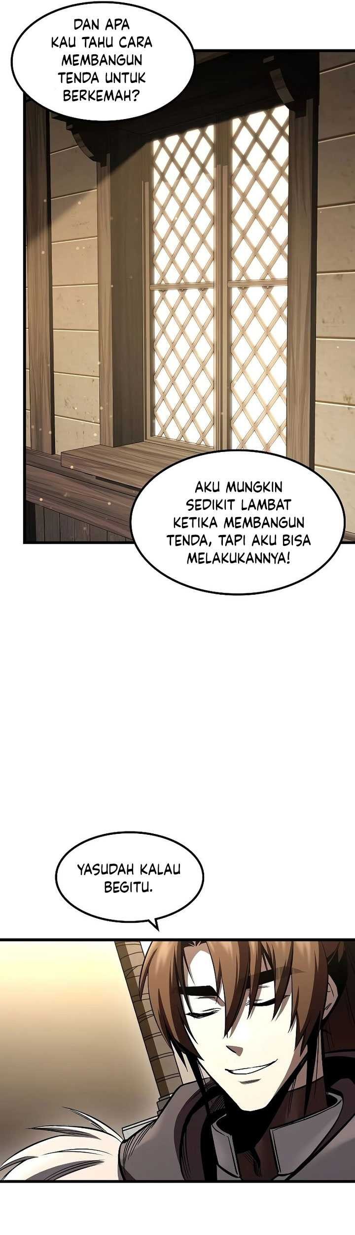 Genius Corpse-Collecting Warrior Chapter 36 - halaman 41