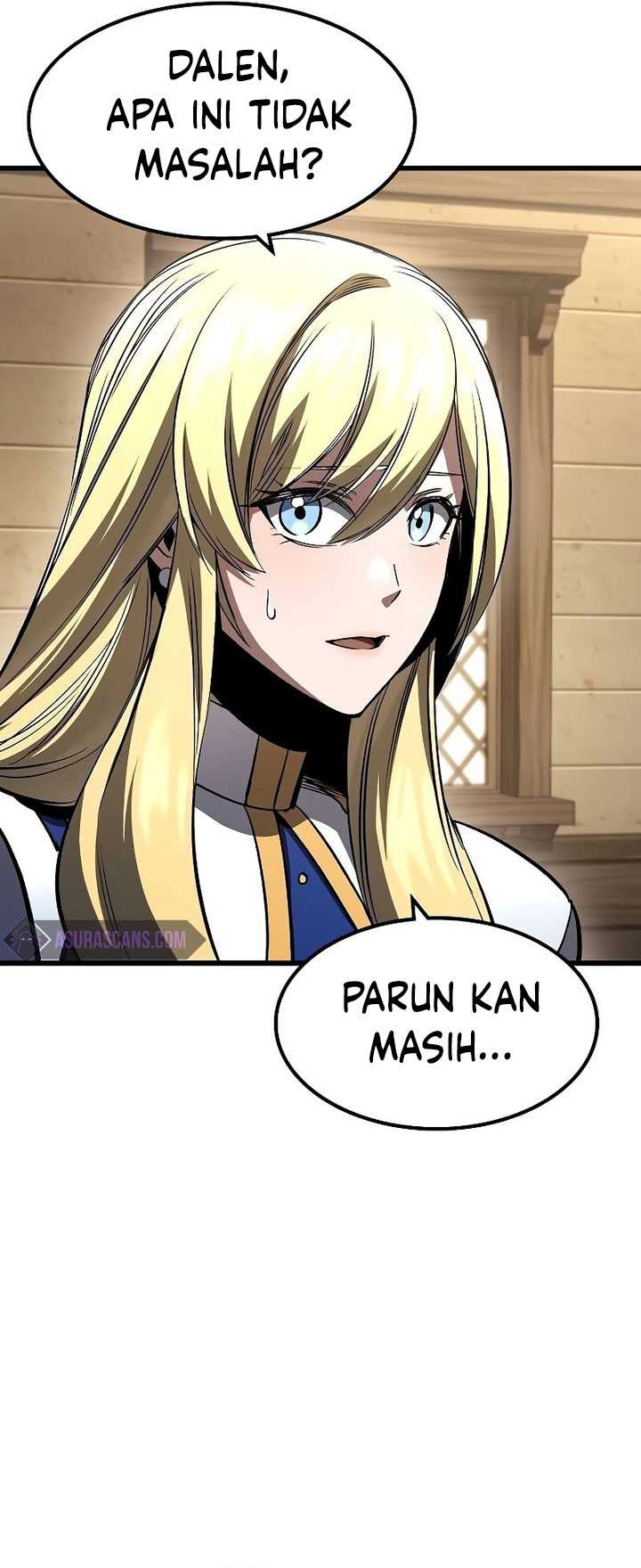 Genius Corpse-Collecting Warrior Chapter 36 - halaman 46