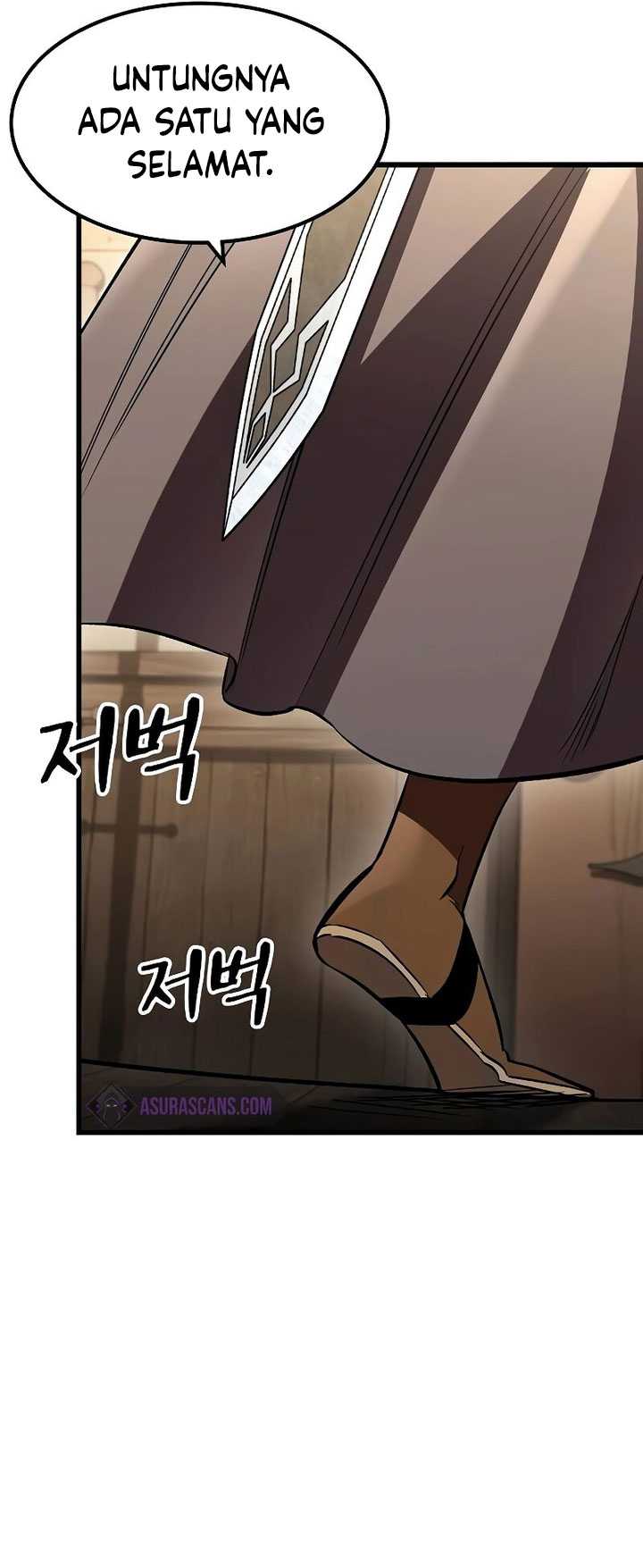Genius Corpse-Collecting Warrior Chapter 36 - halaman 52