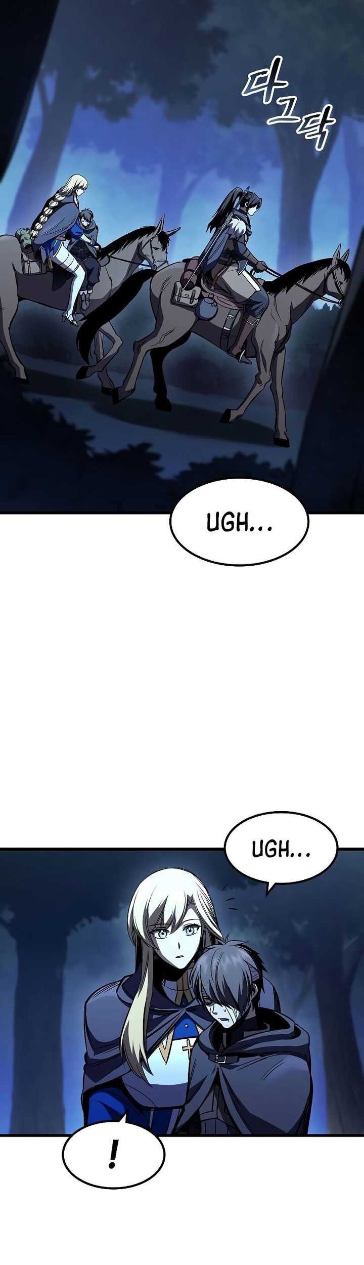 Genius Corpse-Collecting Warrior Chapter 36 - halaman 57