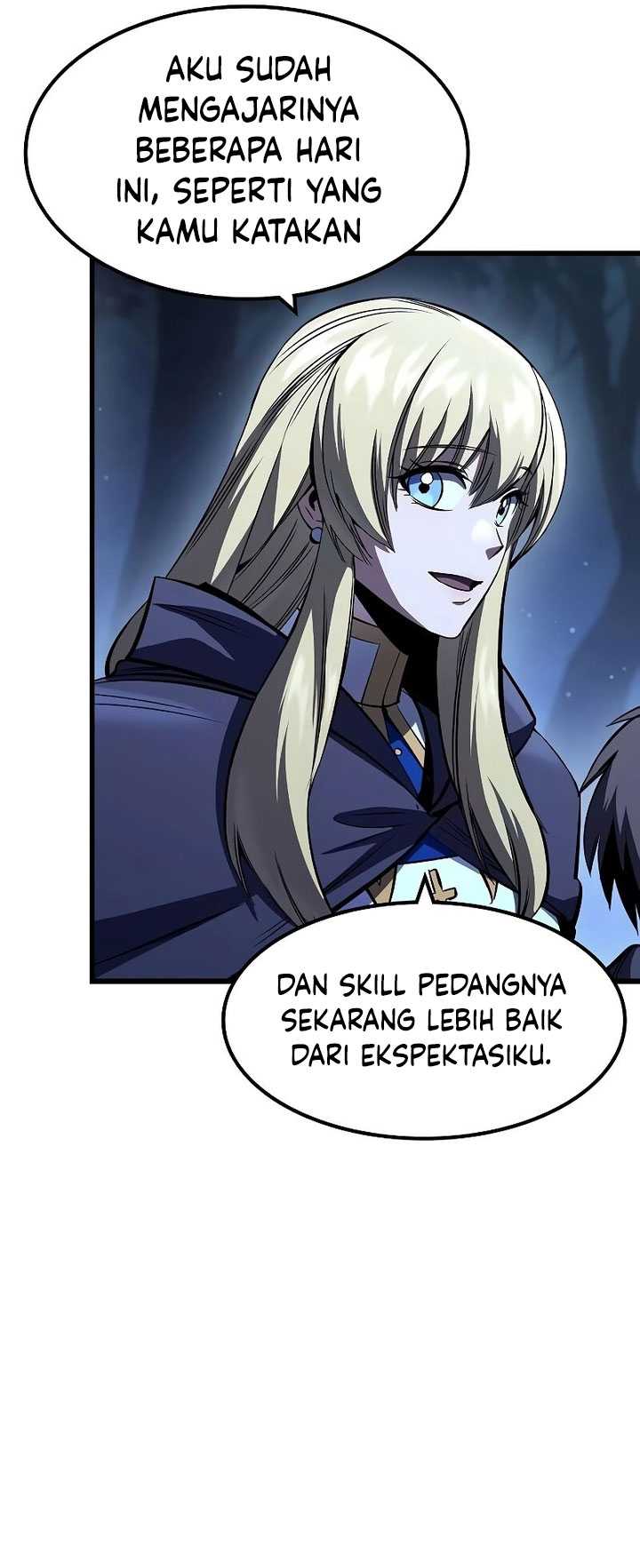 Genius Corpse-Collecting Warrior Chapter 36 - halaman 64
