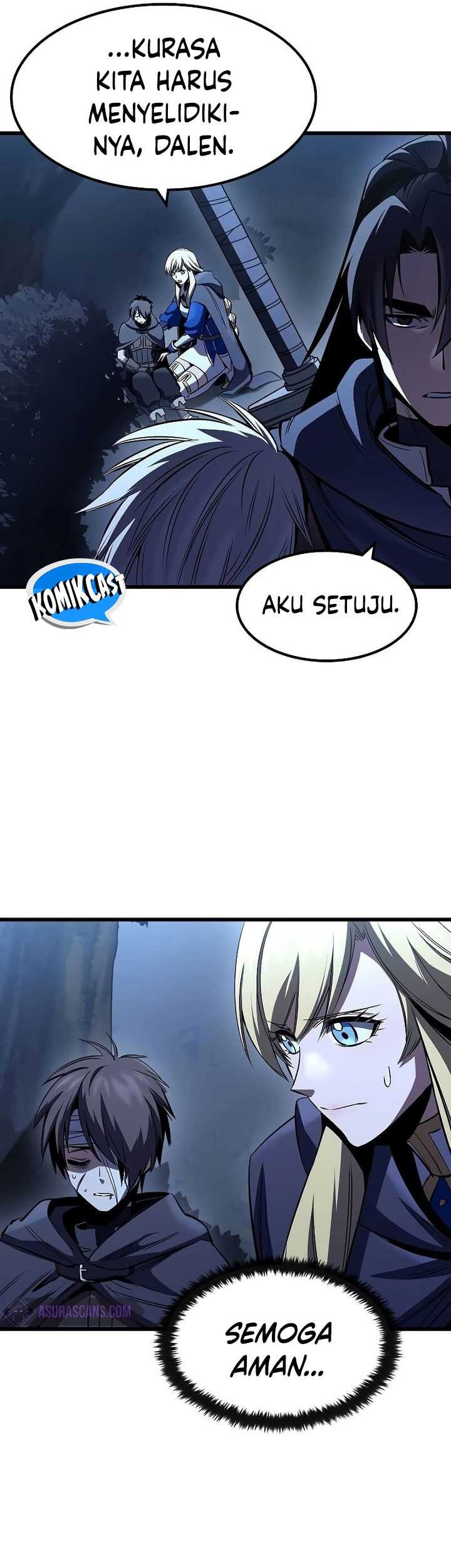 Genius Corpse-Collecting Warrior Chapter 36 - halaman 72