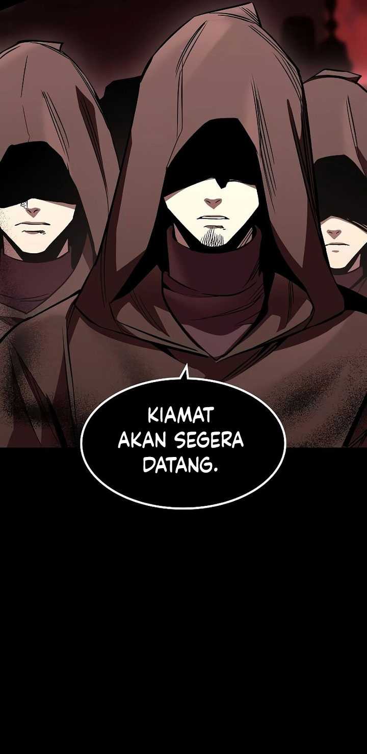 Genius Corpse-Collecting Warrior Chapter 36 - halaman 8