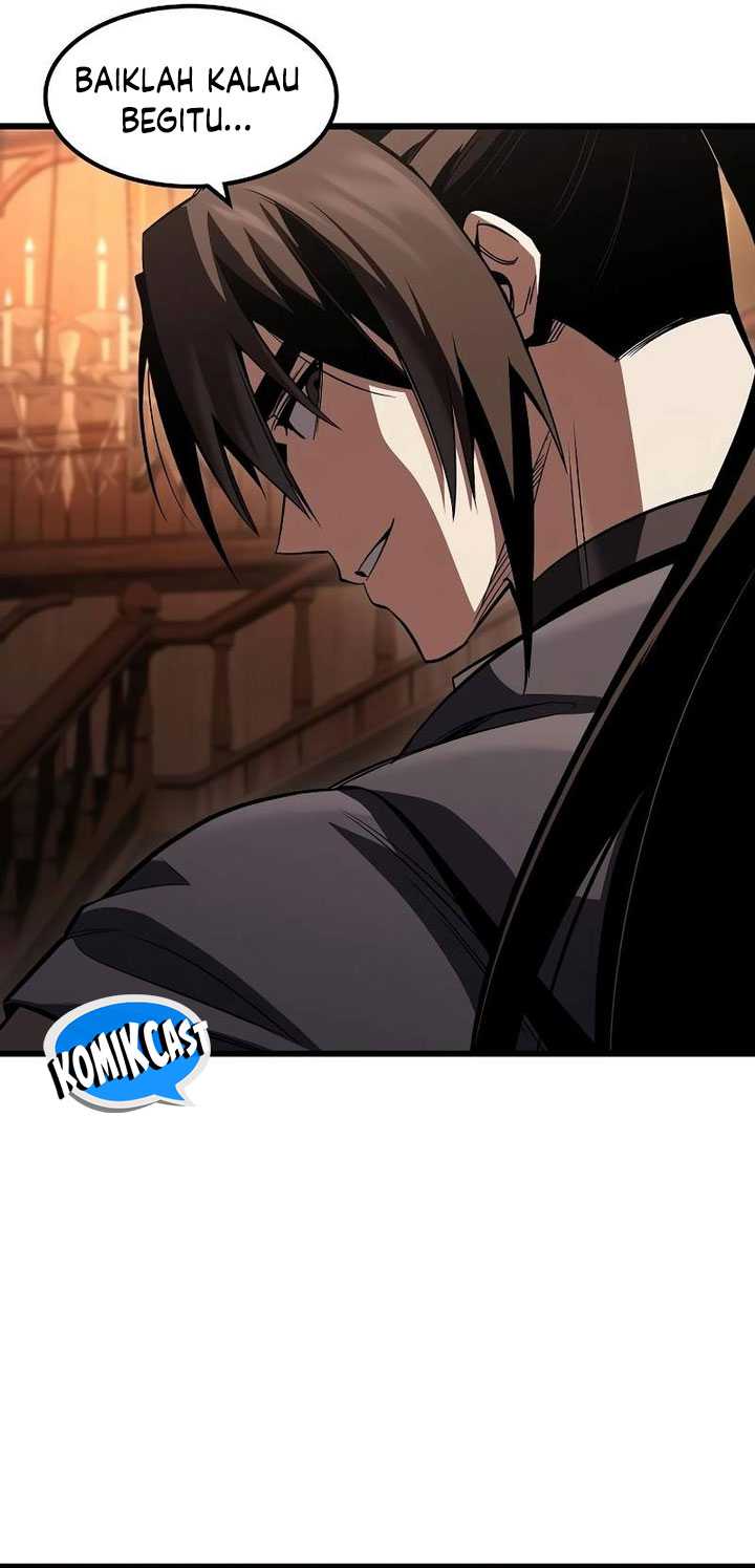 Genius Corpse-Collecting Warrior Chapter 37 - halaman 32
